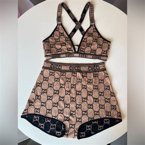 gucci sleepwear|how much are Gucci underwear.